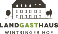 Logo Landgasthaus Wintringer Hof