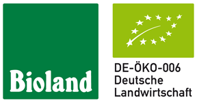 Bioland De-Öko-006 Logo
